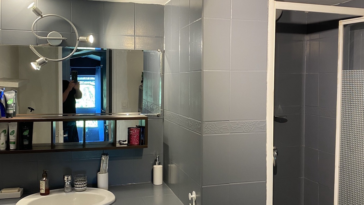 Photo of Bathroom in Puyvert