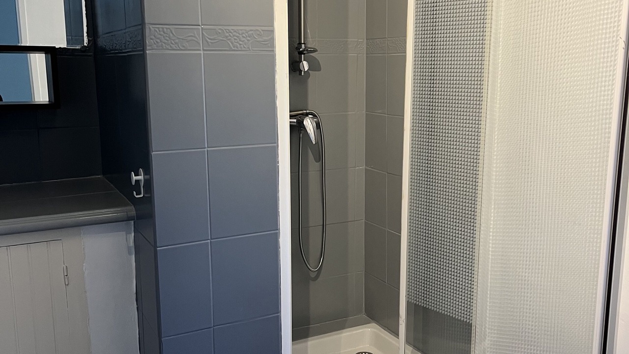 Photo of Bathroom in Puyvert