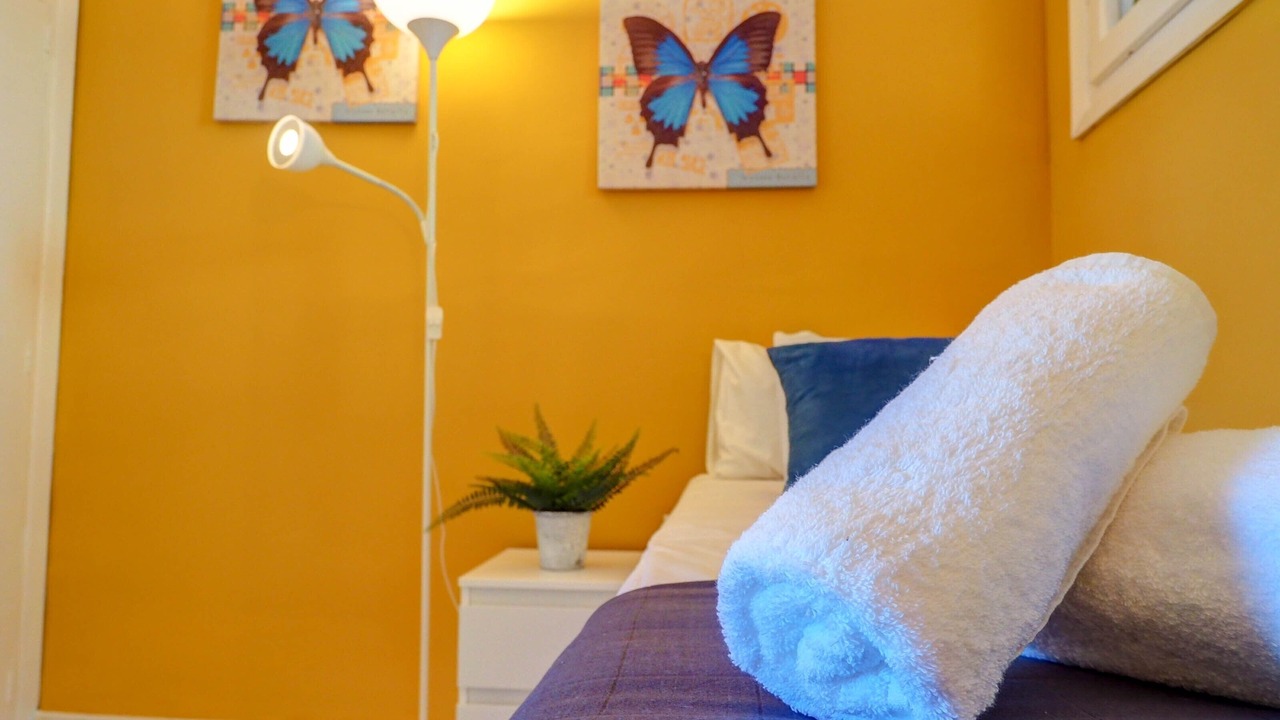 Photo of Bedroom in Vallpineda