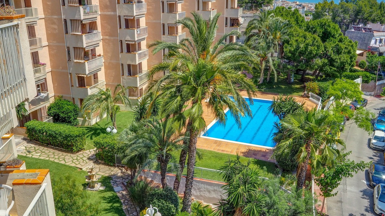Photo of Outdoor in Vallpineda