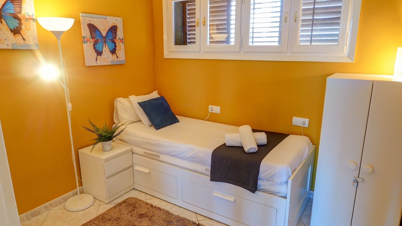 Photo of Bedroom in Vallpineda