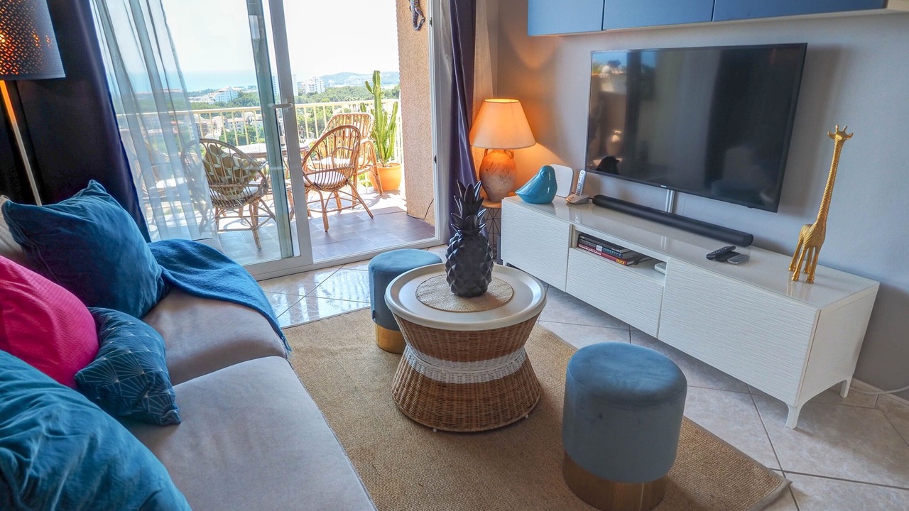 Photo of Livingroom in Vallpineda