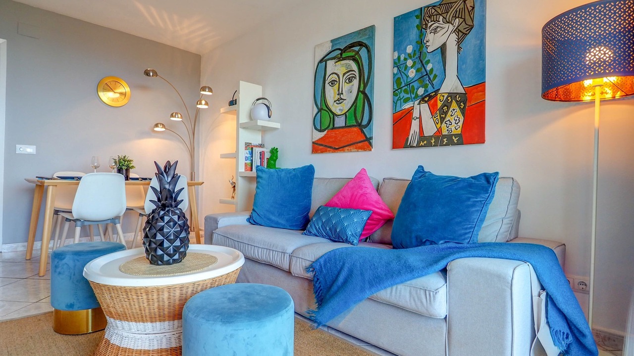 Photo of Livingroom in Vallpineda