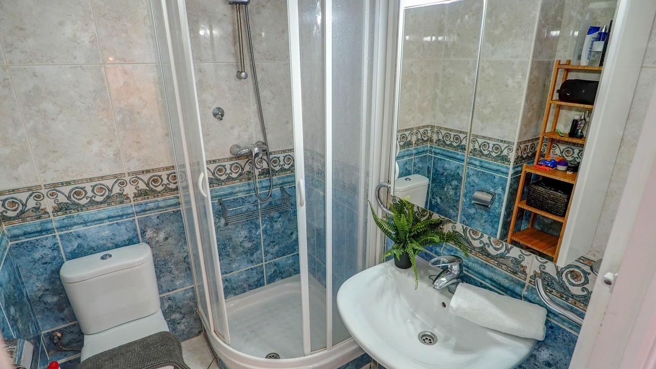Photo of Bathroom in Vallpineda