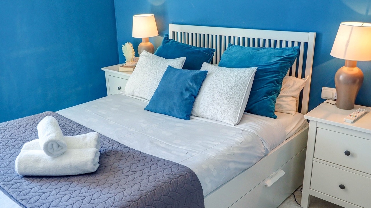Photo of Bedroom in Vallpineda