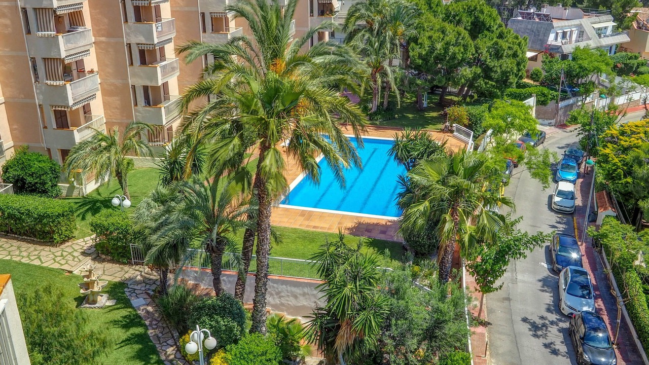 Photo of Outdoor in Vallpineda