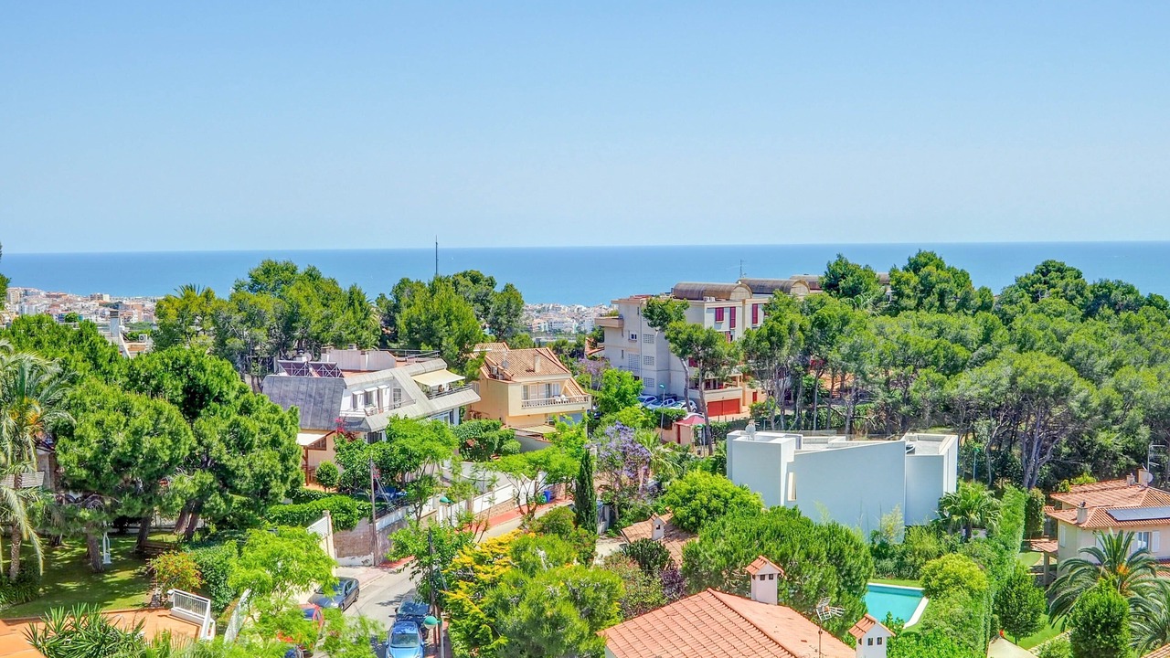 Photo of Outdoor in Vallpineda
