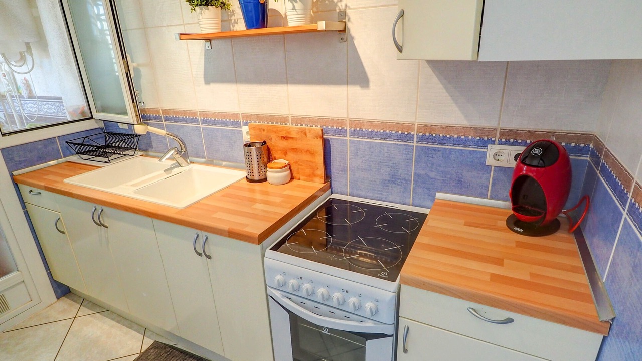 Photo of Kitchen in Vallpineda