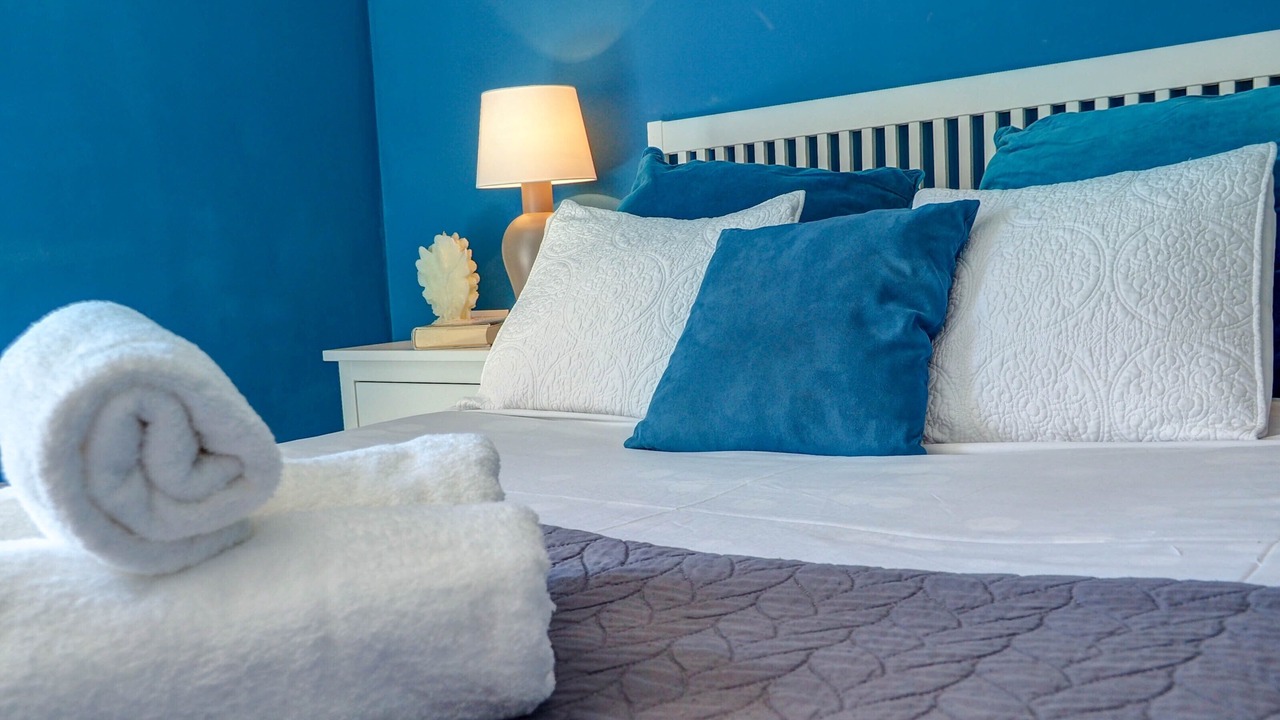 Photo of Bedroom in Vallpineda