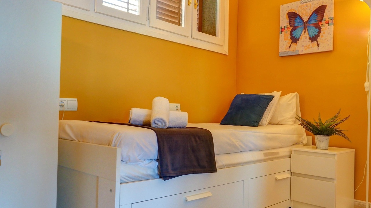 Photo of Bedroom in Vallpineda