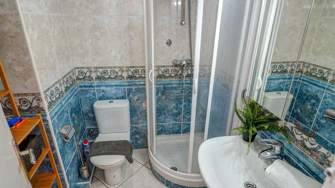 Photo of Bathroom in Vallpineda
