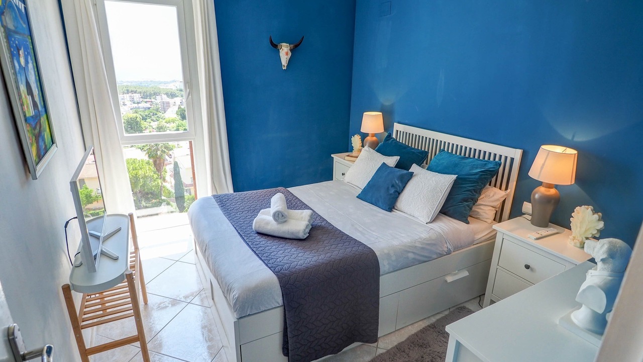 Photo of Bedroom in Vallpineda