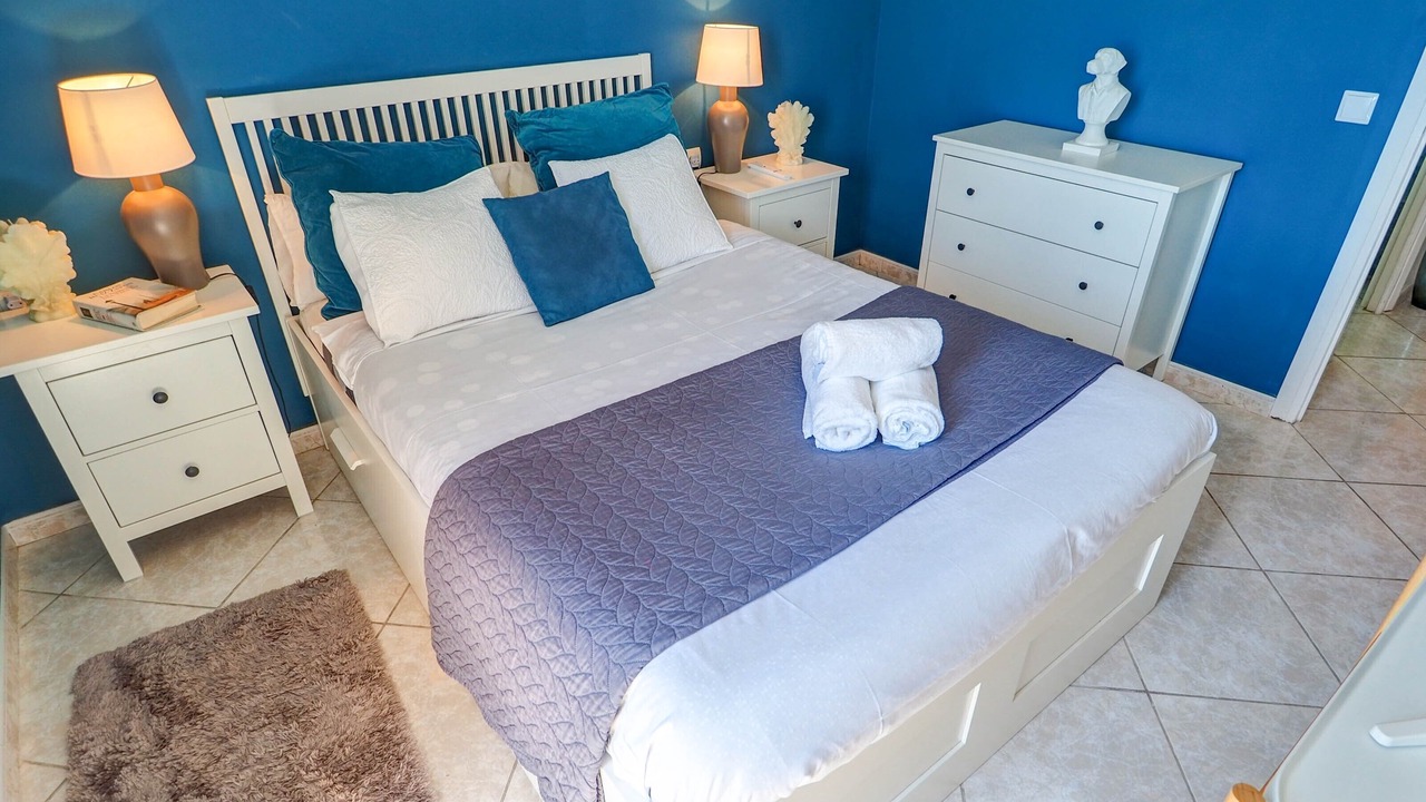 Photo of Bedroom in Vallpineda