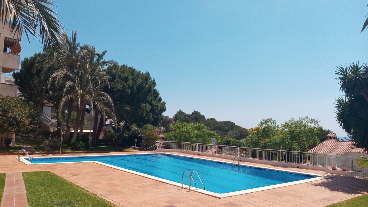Photo of Outdoor in Vallpineda