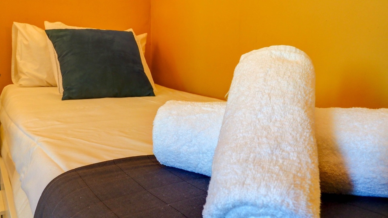 Photo of Bedroom in Vallpineda