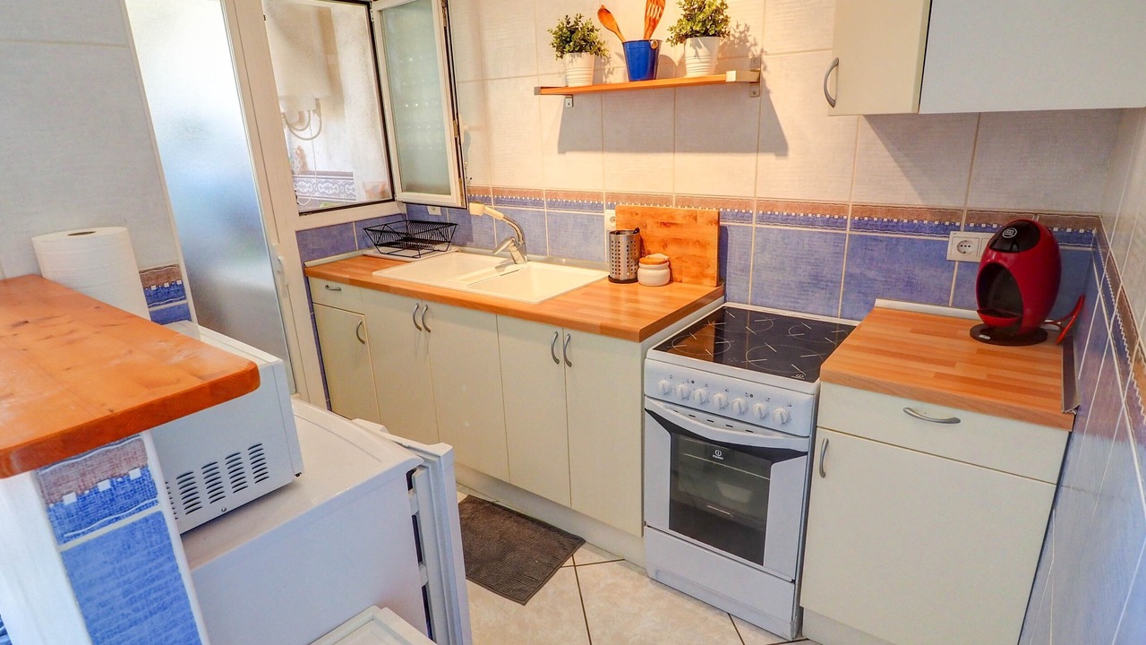 Photo of Kitchen in Vallpineda