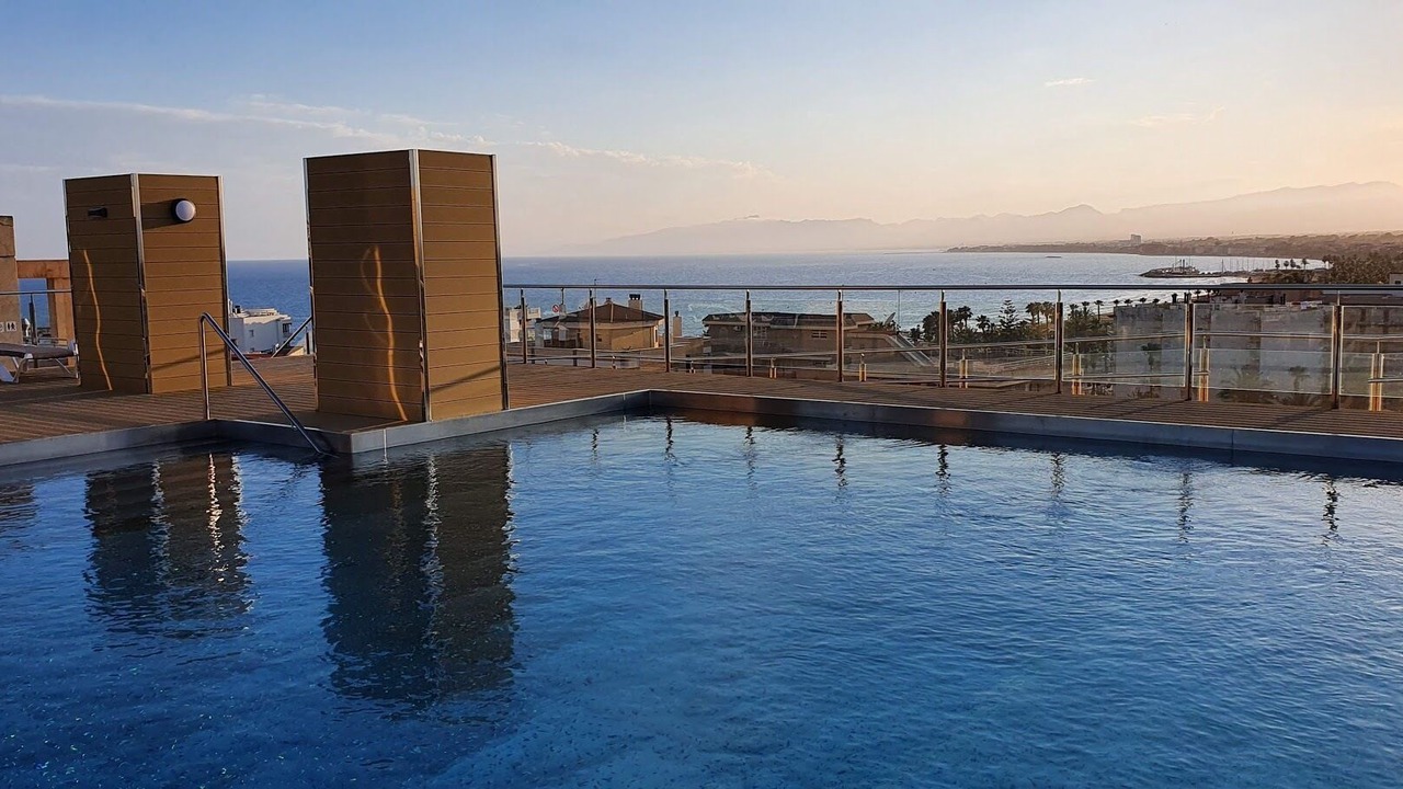 Photo of Outdoor in Salou City Centre
