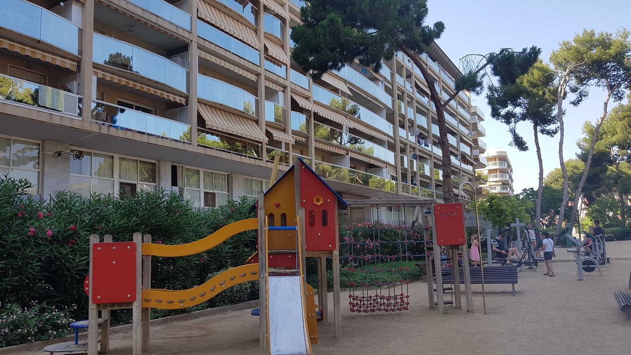 Photo of Others in Salou City Centre