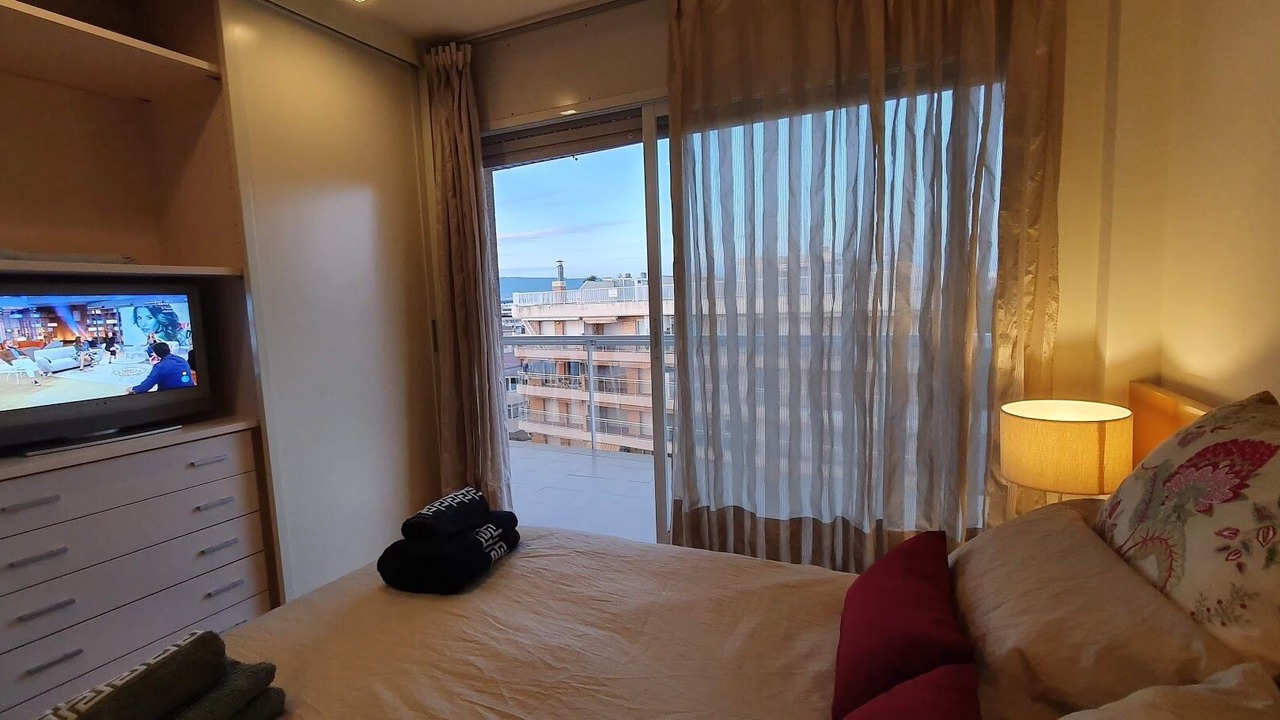 Photo of Bedroom in Salou City Centre
