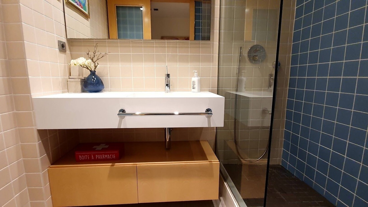Photo of Bathroom in Salou City Centre