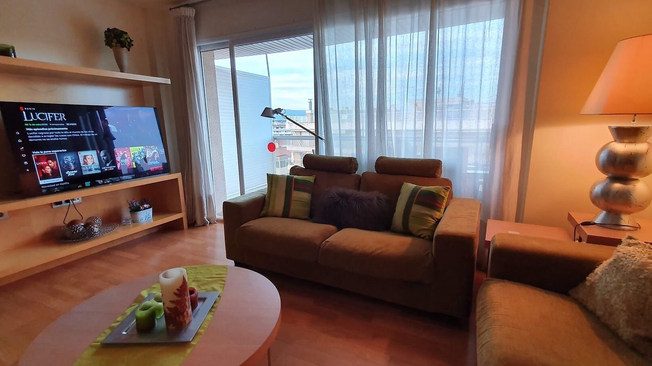 Photo of Livingroom in Salou City Centre