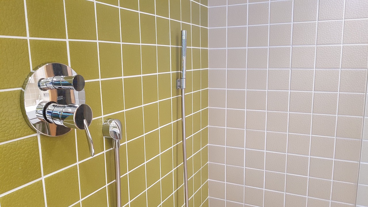 Photo of Bathroom in Salou City Centre