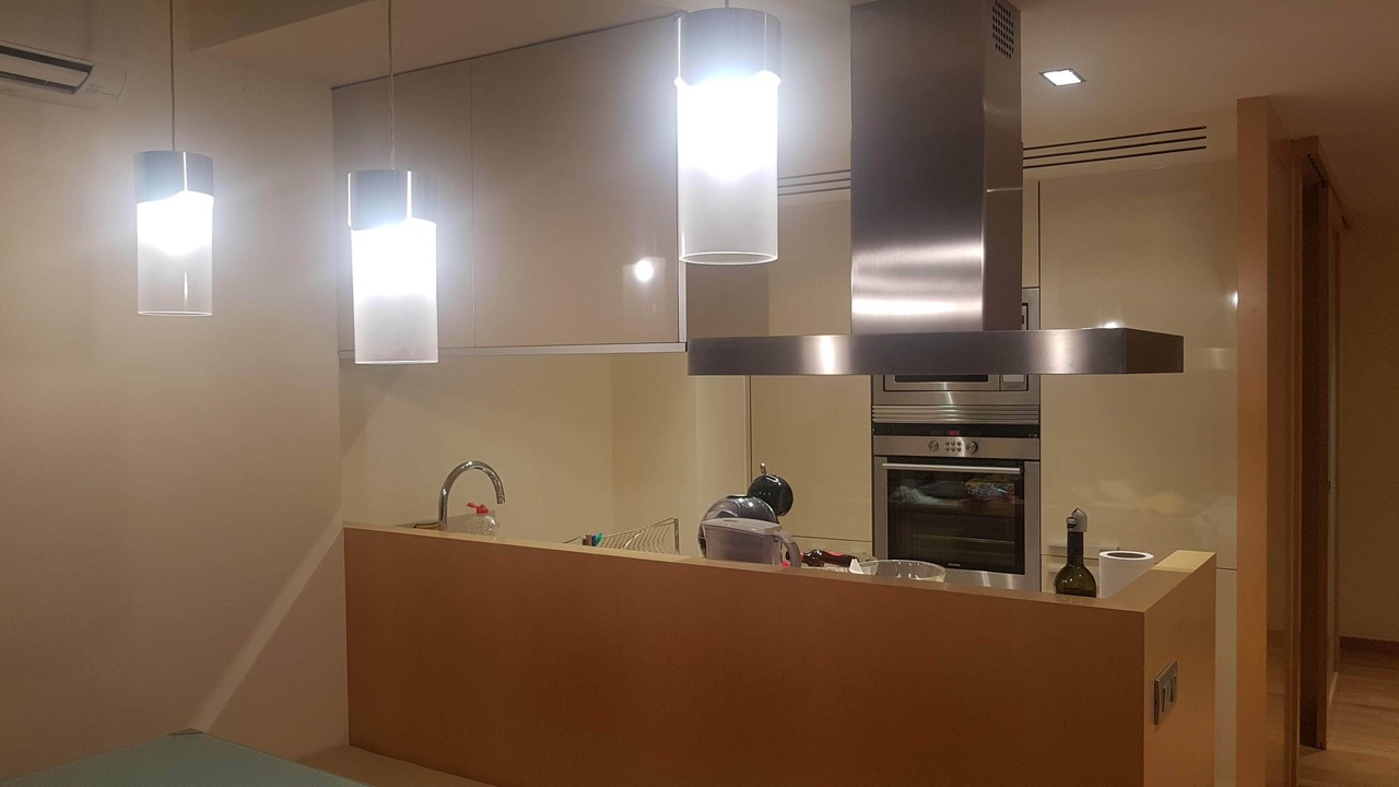 Photo of Kitchen in Salou City Centre