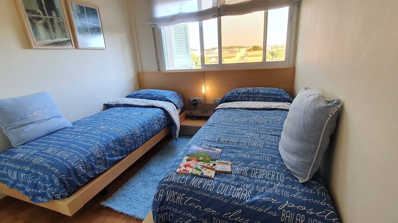 Photo of Bedroom in Salou City Centre