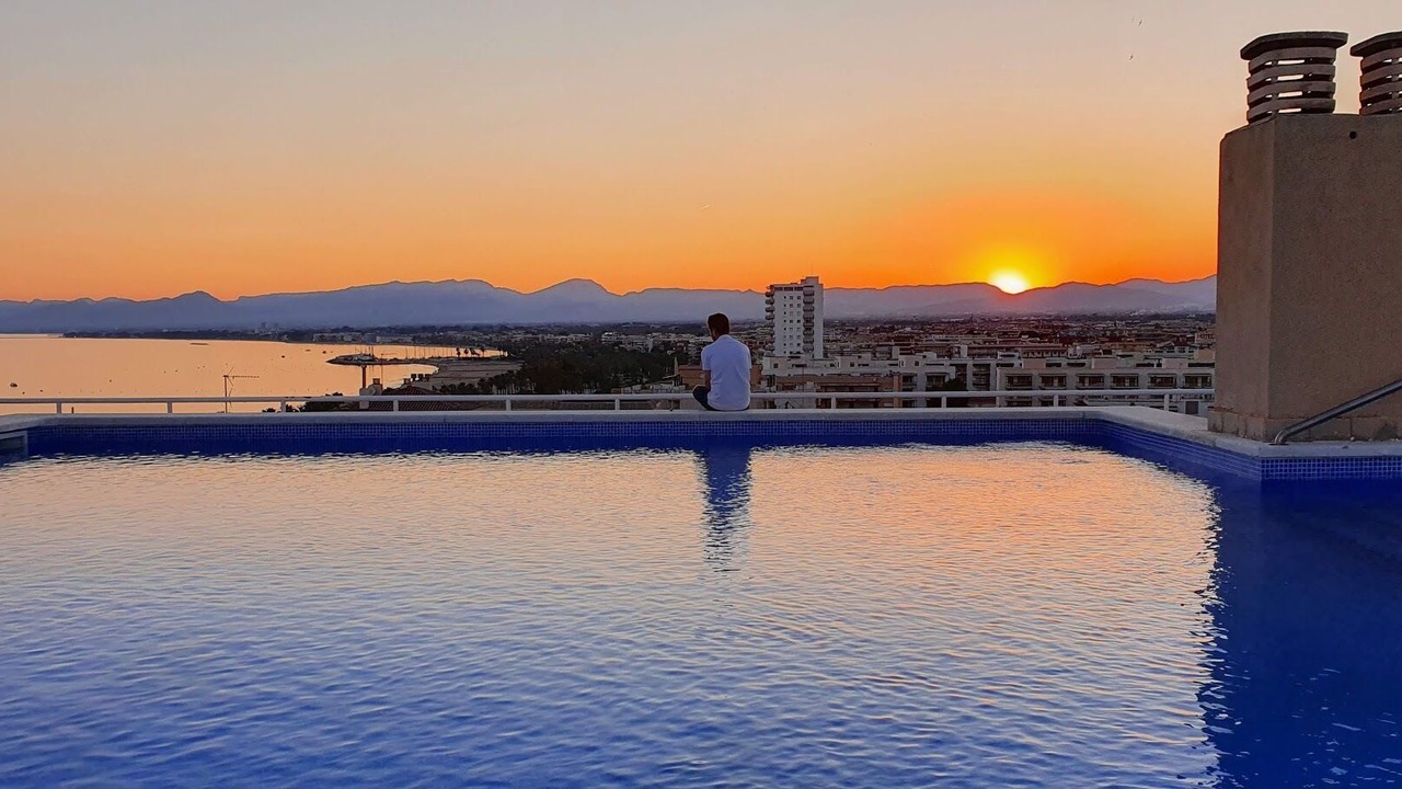 Photo of Outdoor in Salou City Centre