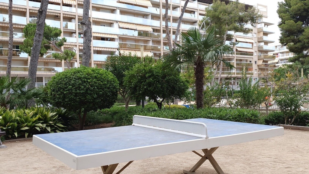 Photo of Outdoor in Salou City Centre