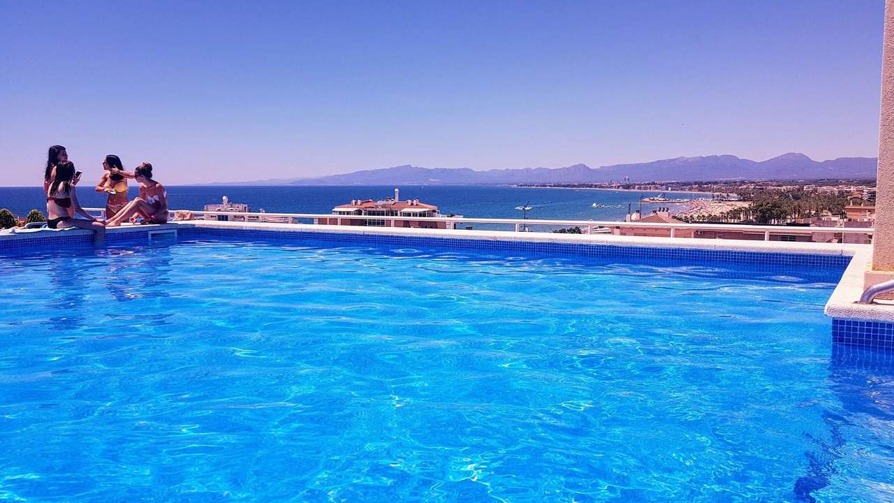 Photo of Outdoor in Salou City Centre