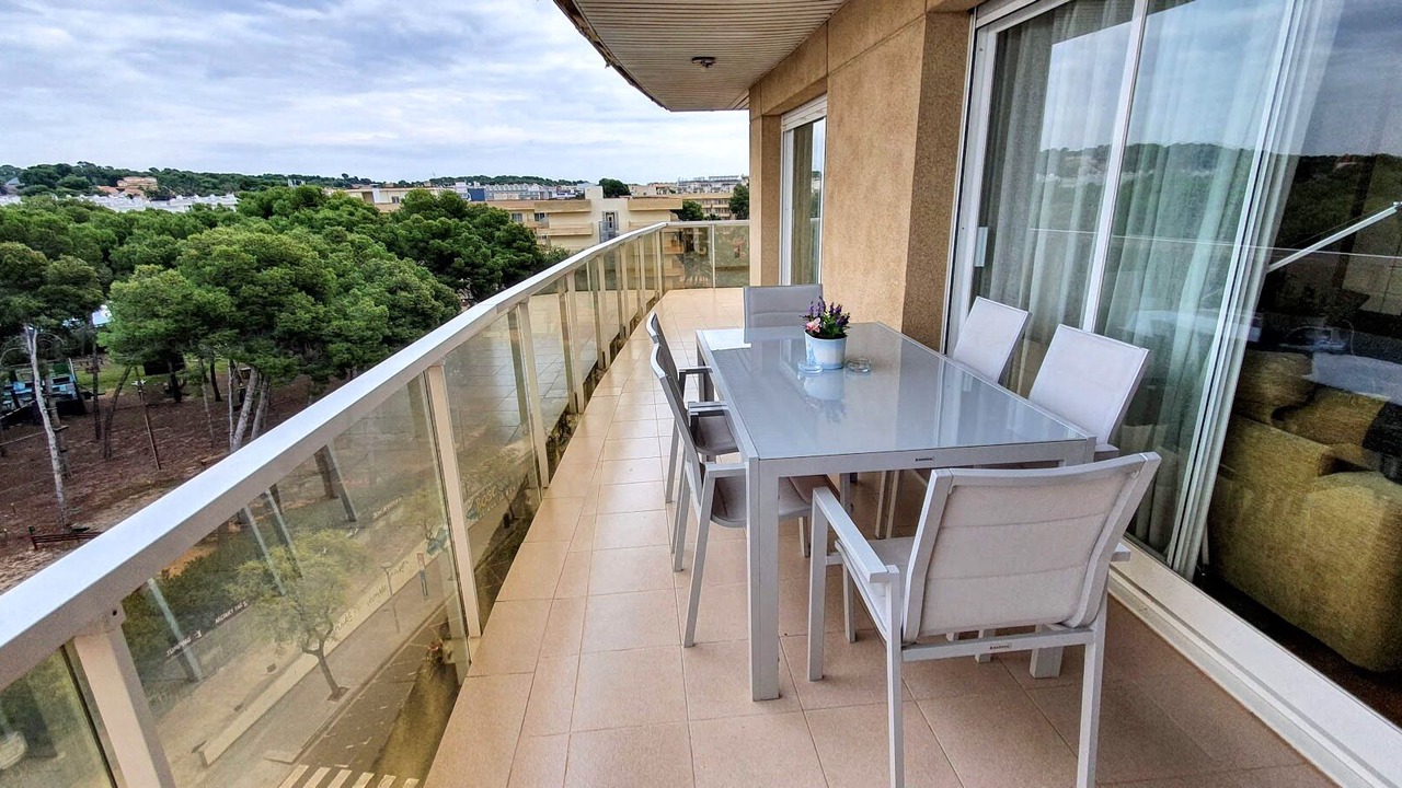 Photo of Outdoor in Salou City Centre