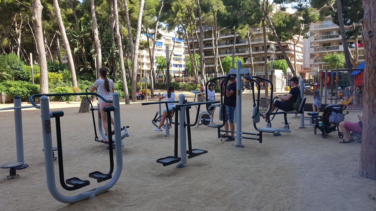 Photo of Others in Salou City Centre