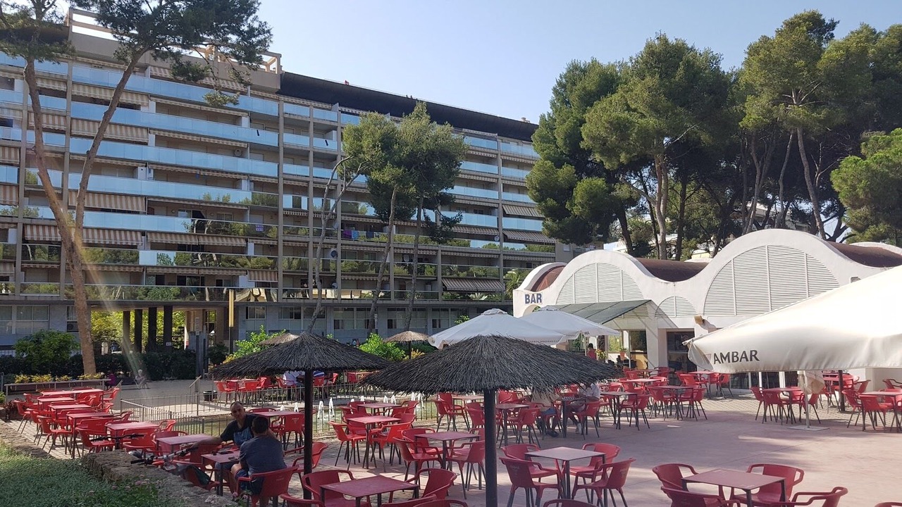 Photo of Outdoor in Salou City Centre