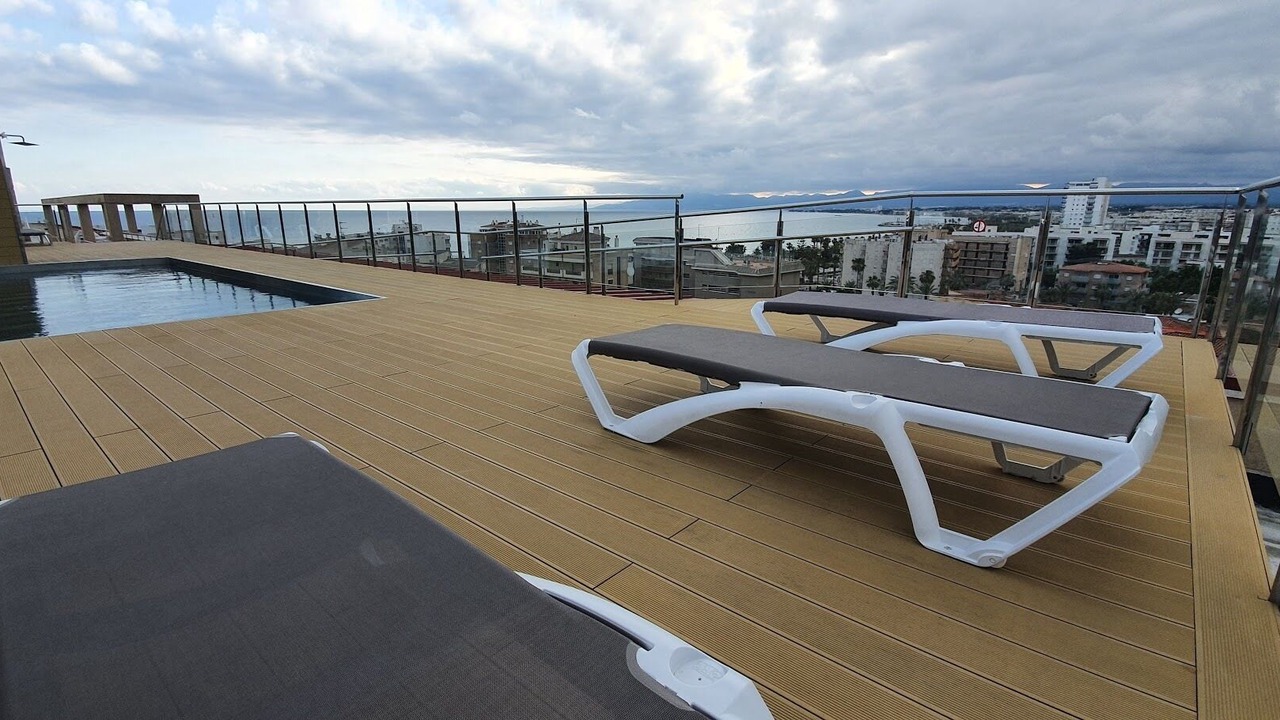 Photo of Outdoor in Salou City Centre