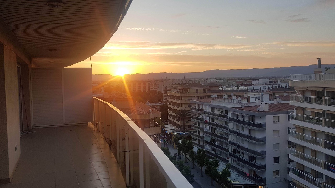 Photo of Outdoor in Salou City Centre