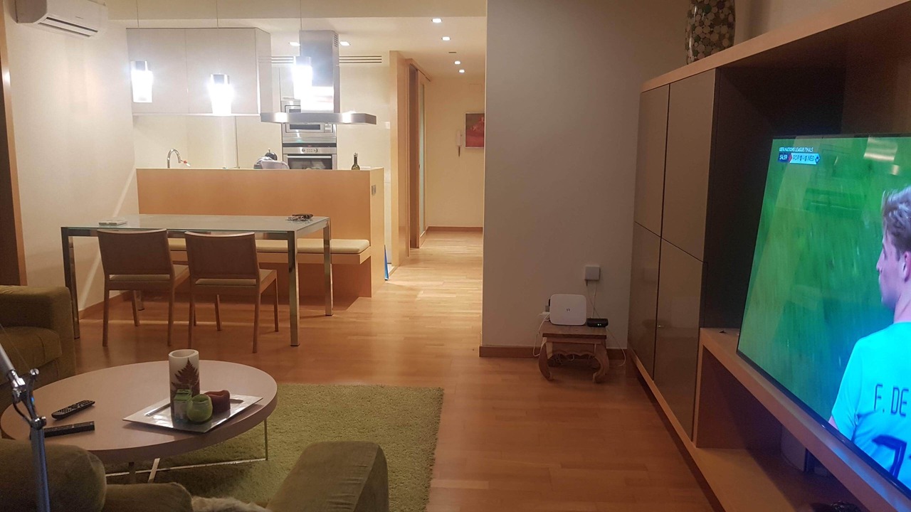 Photo of Livingroom in Salou City Centre