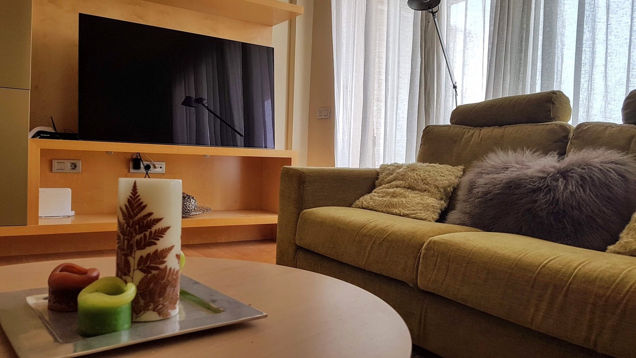 Photo of Livingroom in Salou City Centre