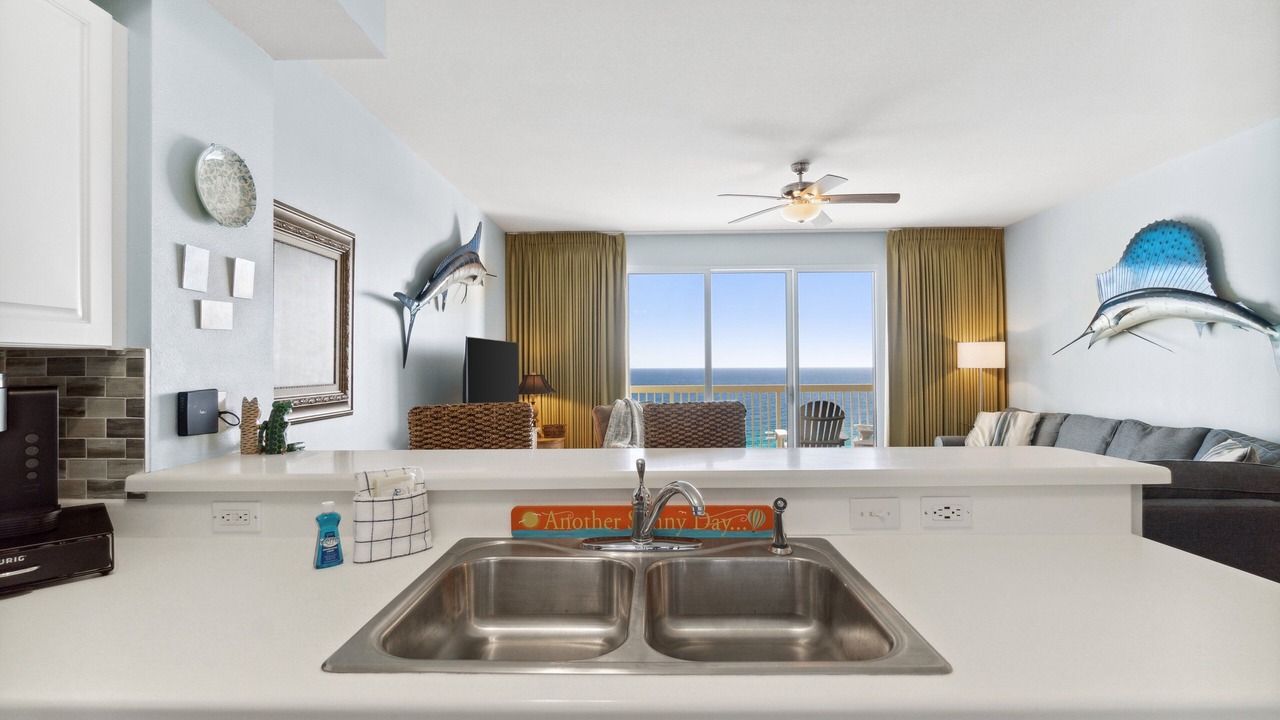 Photo of Kitchen in Miramar Beach