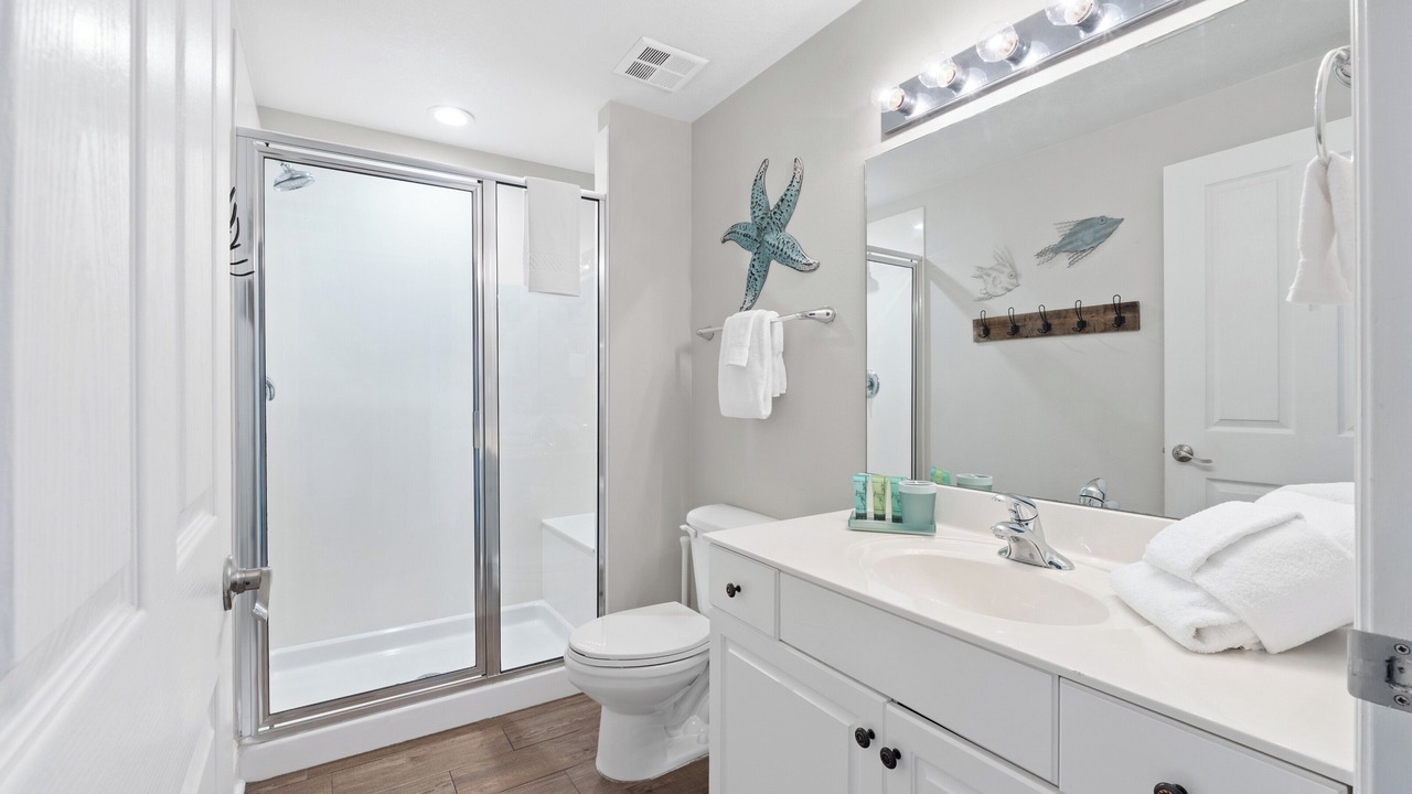 Photo of Bathroom in Miramar Beach