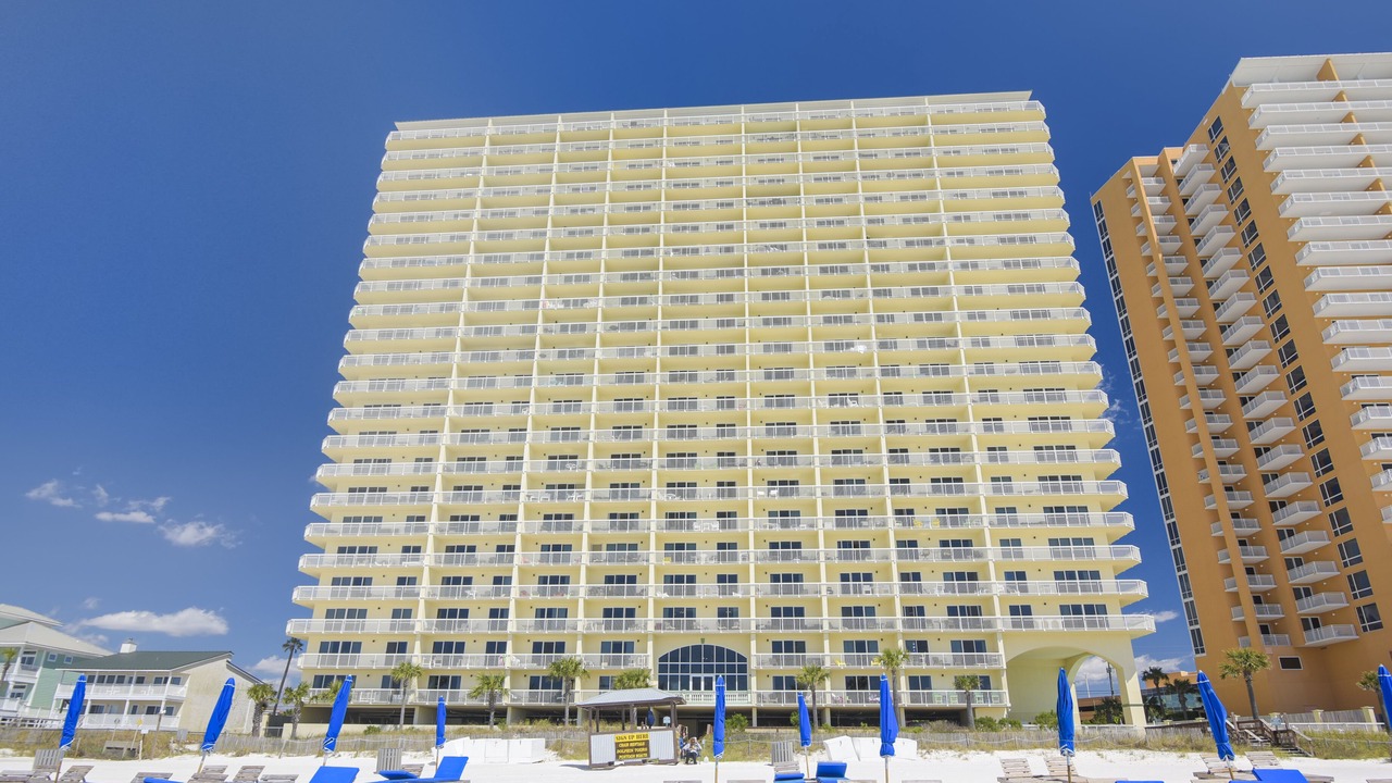 Photo of Outdoor in Miramar Beach