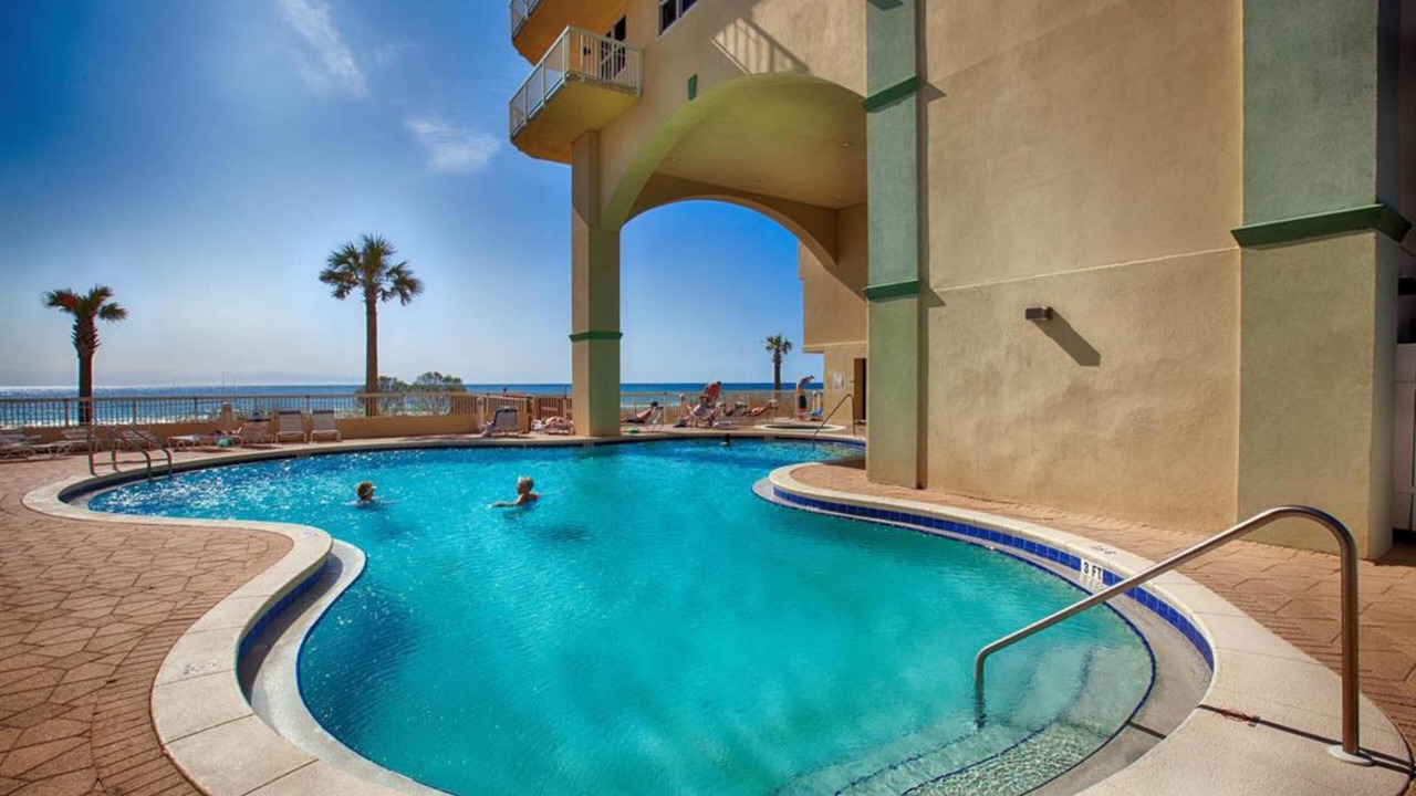 Photo of Outdoor in Miramar Beach