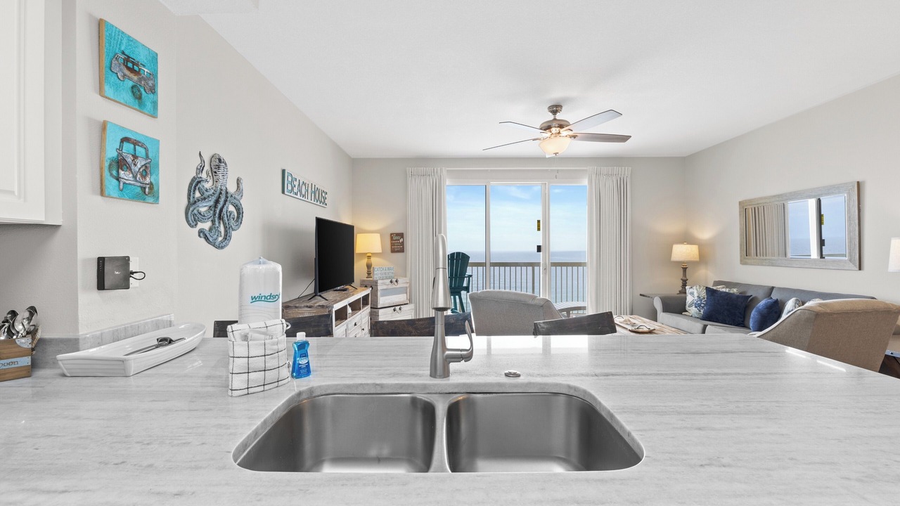 Photo of Kitchen in Miramar Beach