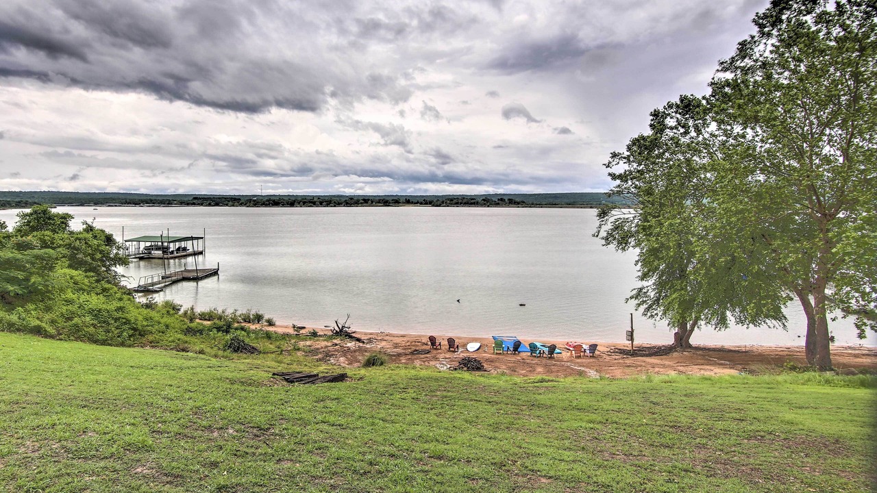 Photo of Outdoor in Eufaula