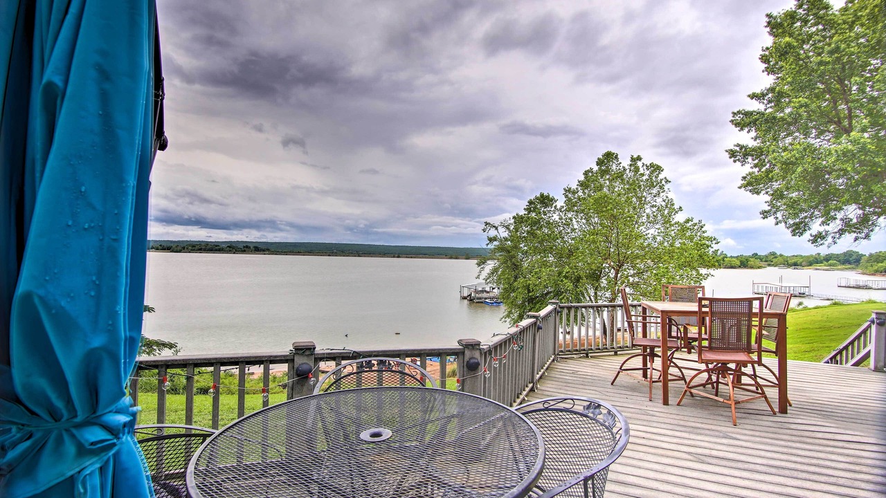 Photo of Outdoor in Eufaula