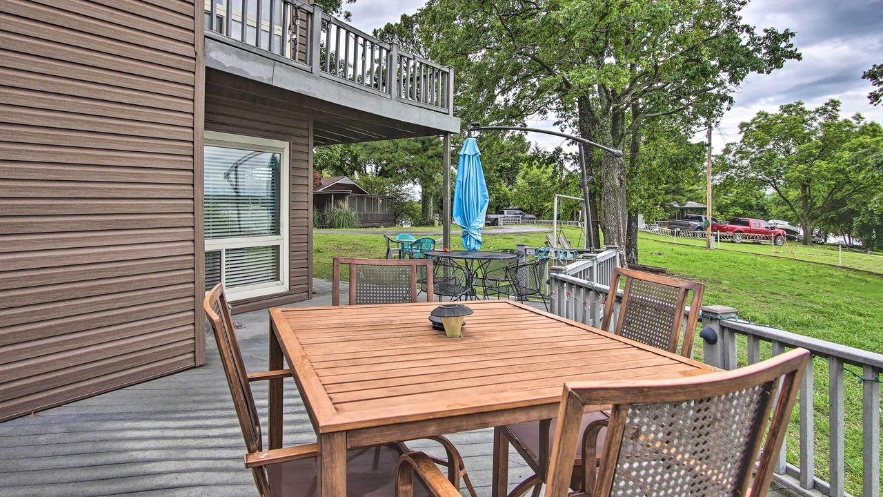 Photo of Outdoor in Eufaula
