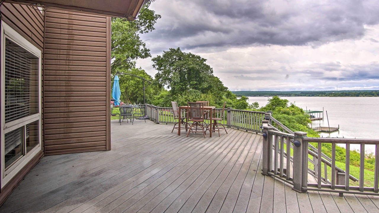 Photo of Outdoor in Eufaula