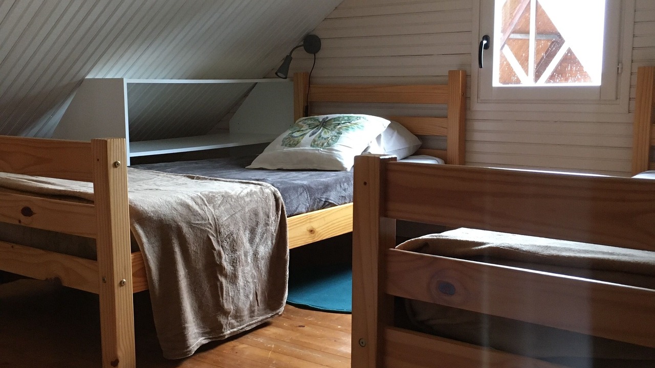 Photo of Bedroom in Auquainville