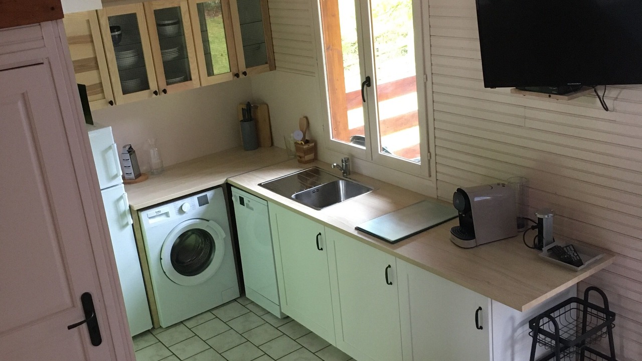 Photo of Kitchen in Auquainville
