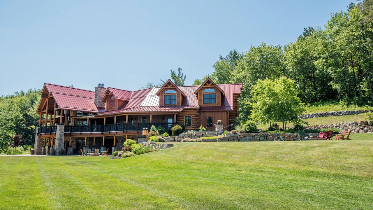 Photo of Outdoor in Cold Brook